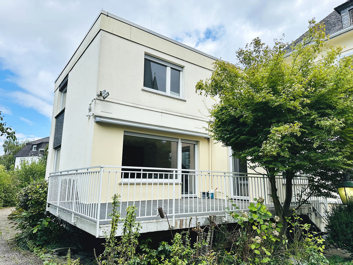 Sanierte 3,5‑Zi.‑Maisonette | 150 m² | Garten & Terrasse | Bad Homburg‑Kirdorf – Weberstraße 10, 61350 Bad Homburg vor der Höhe – Vorschaubild 19