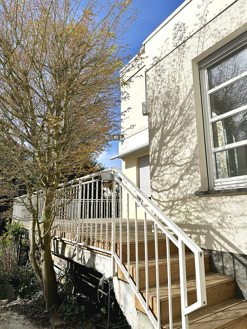 Sanierte 3,5‑Zi.‑Maisonette | 150 m² | Garten & Terrasse | Bad Homburg‑Kirdorf – Weberstraße 10, 61350 Bad Homburg vor der Höhe – Vorschaubild 22