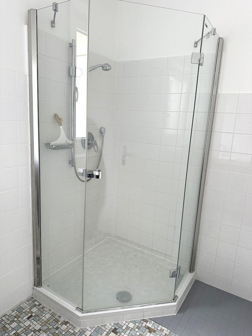 Sanierte 3,5‑Zi.‑Maisonette | 150 m² | Garten & Terrasse | Bad Homburg‑Kirdorf – Weberstraße 10, 61350 Bad Homburg vor der Höhe – Vorschaubild 11