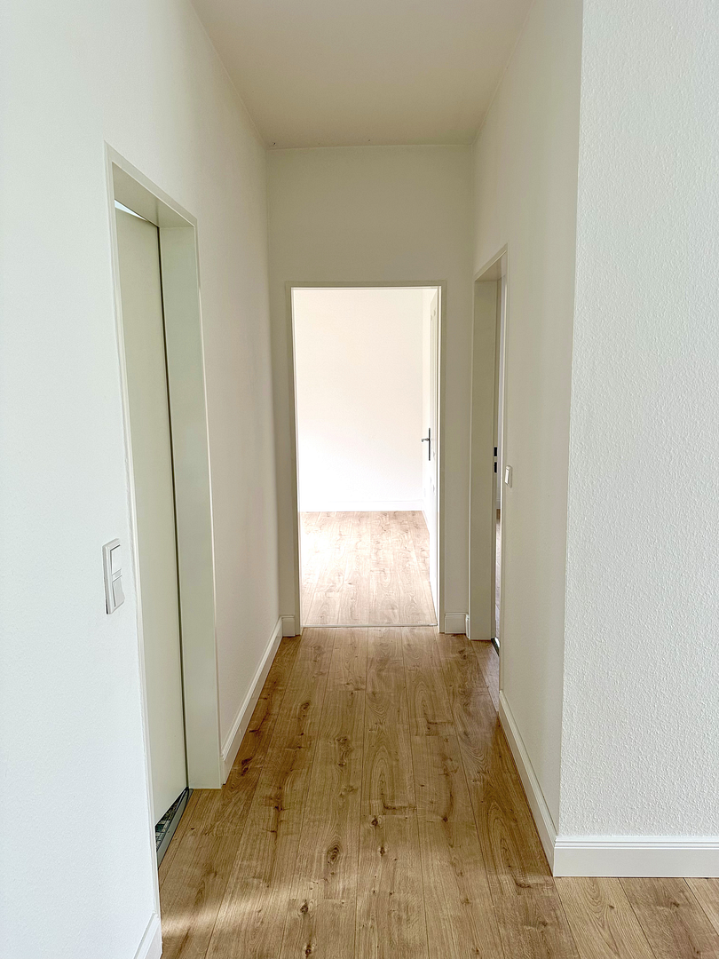 Sanierte 3,5‑Zi.‑Maisonette | 150 m² | Garten & Terrasse | Bad Homburg‑Kirdorf – Weberstraße 10, 61350 Bad Homburg vor der Höhe – Vorschaubild 13