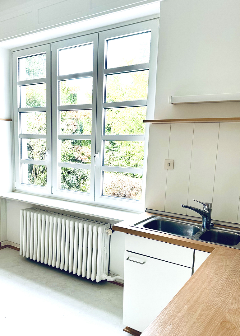 Sanierte 3,5‑Zi.‑Maisonette | 150 m² | Garten & Terrasse | Bad Homburg‑Kirdorf – Weberstraße 10, 61350 Bad Homburg vor der Höhe – Vorschaubild 6