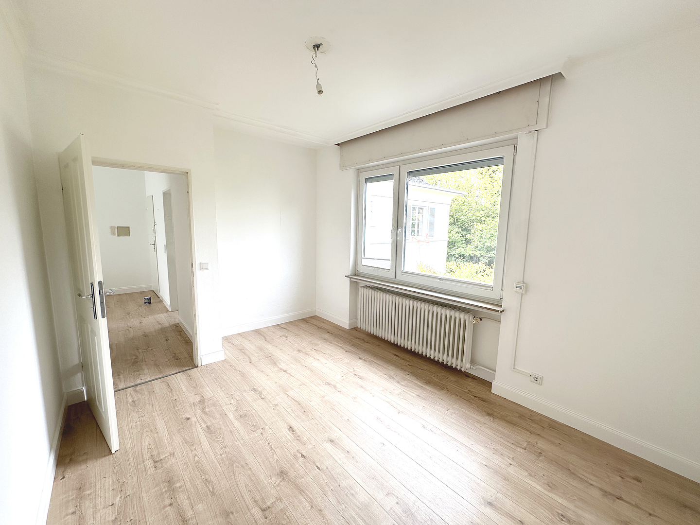 Sanierte 3,5‑Zi.‑Maisonette | 150 m² | Garten & Terrasse | Bad Homburg‑Kirdorf – Weberstraße 10, 61350 Bad Homburg vor der Höhe – Vorschaubild 14