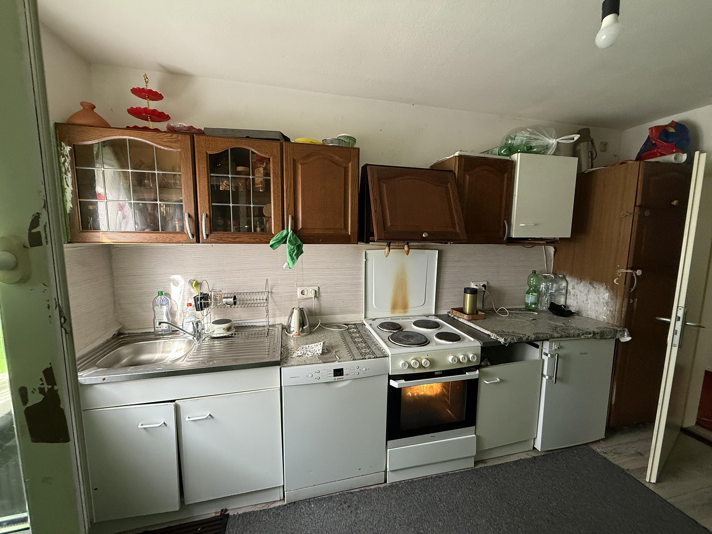 Super Rendite mit ungewöhnlichem Kaufobjekt! – Baubergerstraße 5, 80992 München(Moosach) – Vorschaubild 12