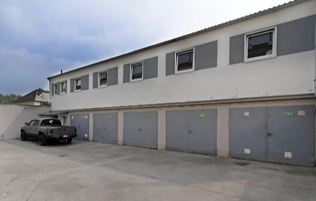 Super Rendite mit ungewöhnlichem Kaufobjekt! – Baubergerstraße 5, 80992 München(Moosach) – Vorschaubild 4