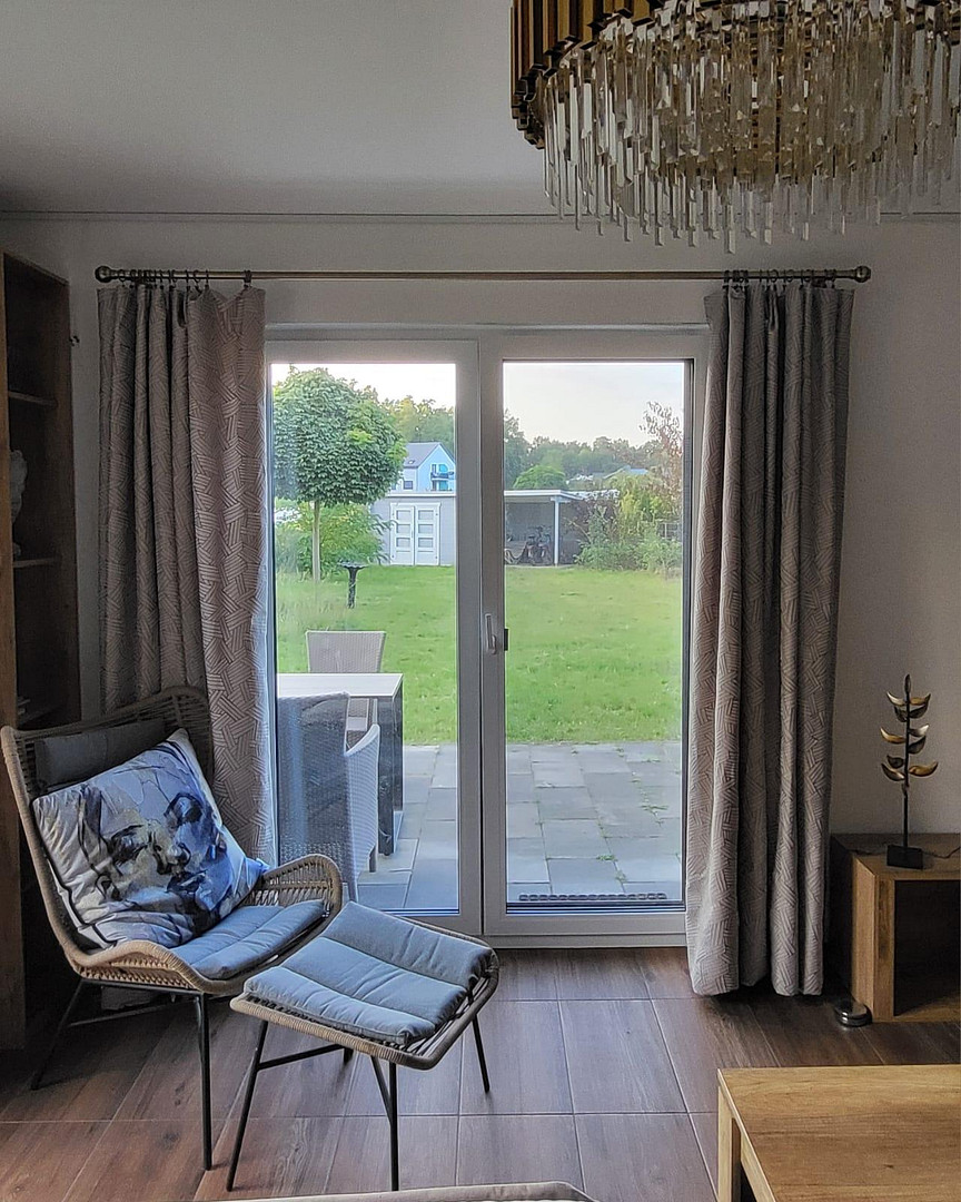 Moderne Stadtvilla Bad Saarow Pieskow – Am Lärchengrund 3, 15526 Bad Saarow – Vorschaubild 13