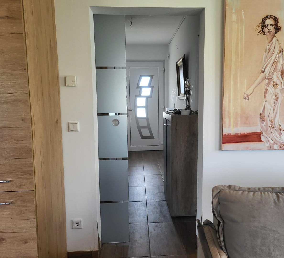 Moderne Stadtvilla Bad Saarow Pieskow – Am Lärchengrund 3, 15526 Bad Saarow – Vorschaubild 20