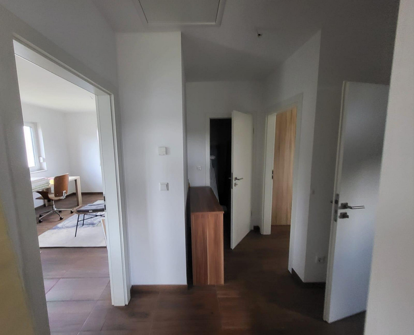 Moderne Stadtvilla Bad Saarow Pieskow – Am Lärchengrund 3, 15526 Bad Saarow – Vorschaubild 24
