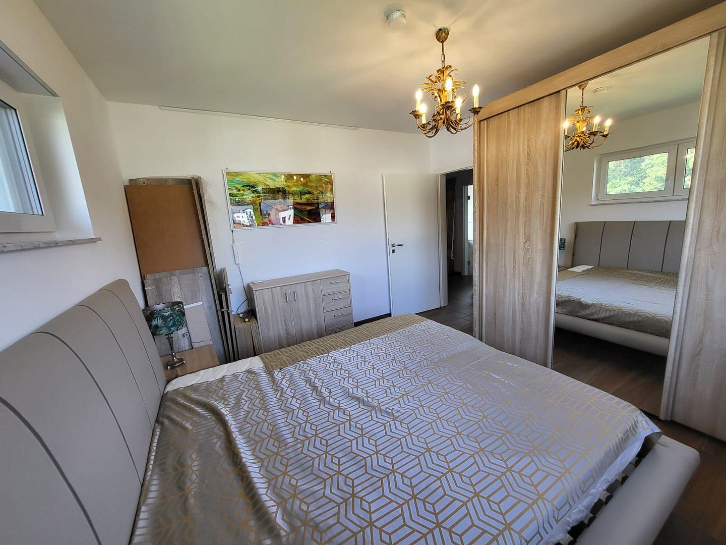Moderne Stadtvilla Bad Saarow Pieskow – Am Lärchengrund 3, 15526 Bad Saarow – Vorschaubild 26