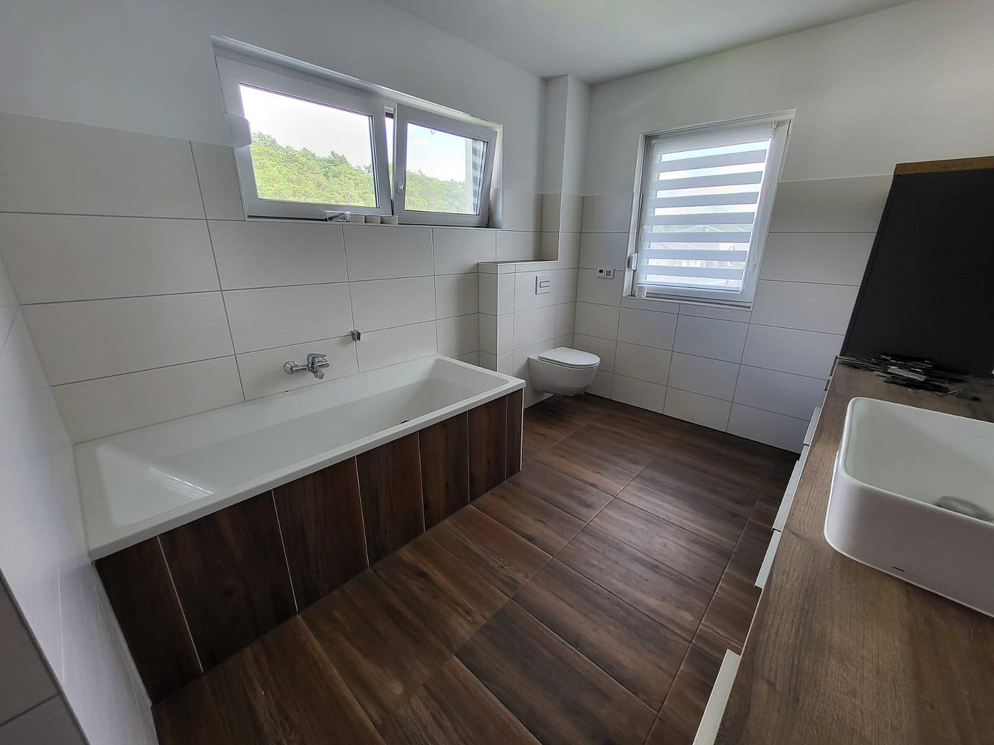 Moderne Stadtvilla Bad Saarow Pieskow – Am Lärchengrund 3, 15526 Bad Saarow – Vorschaubild 29