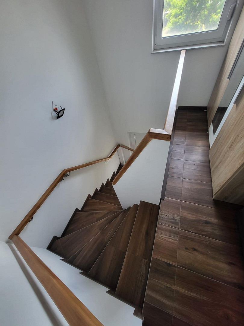 Moderne Stadtvilla Bad Saarow Pieskow – Am Lärchengrund 3, 15526 Bad Saarow – Vorschaubild 21