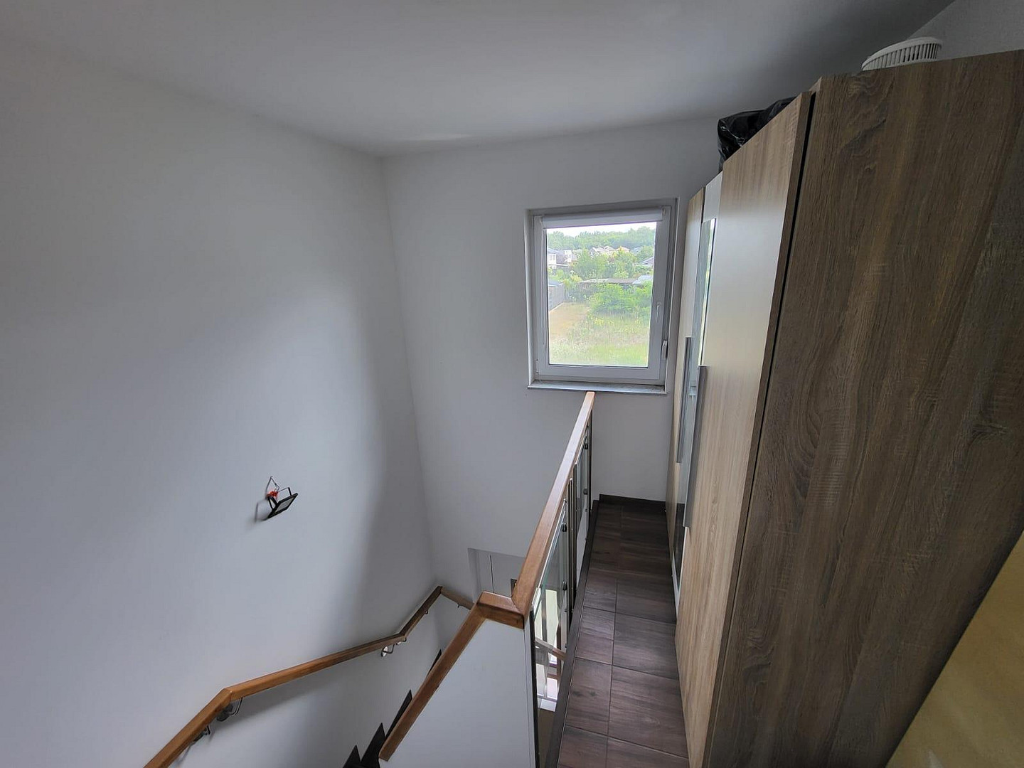 Moderne Stadtvilla Bad Saarow Pieskow – Am Lärchengrund 3, 15526 Bad Saarow – Vorschaubild 23