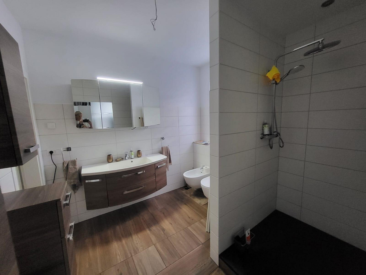 Moderne Stadtvilla Bad Saarow Pieskow – Am Lärchengrund 3, 15526 Bad Saarow – Vorschaubild 17