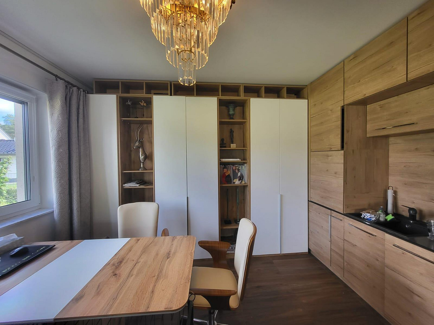 Moderne Stadtvilla Bad Saarow Pieskow – Am Lärchengrund 3, 15526 Bad Saarow – Vorschaubild 8