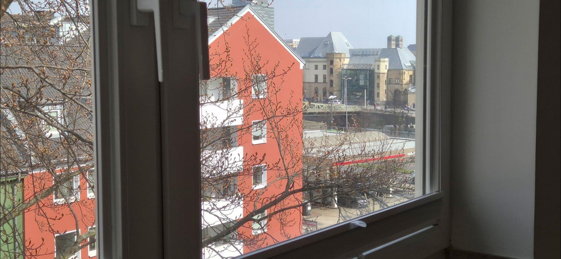Schöne ETW in der Kölner Südstadt – Kleine Witschgasse 16, 50676 Köln(Innenstadt) – Vorschaubild 12