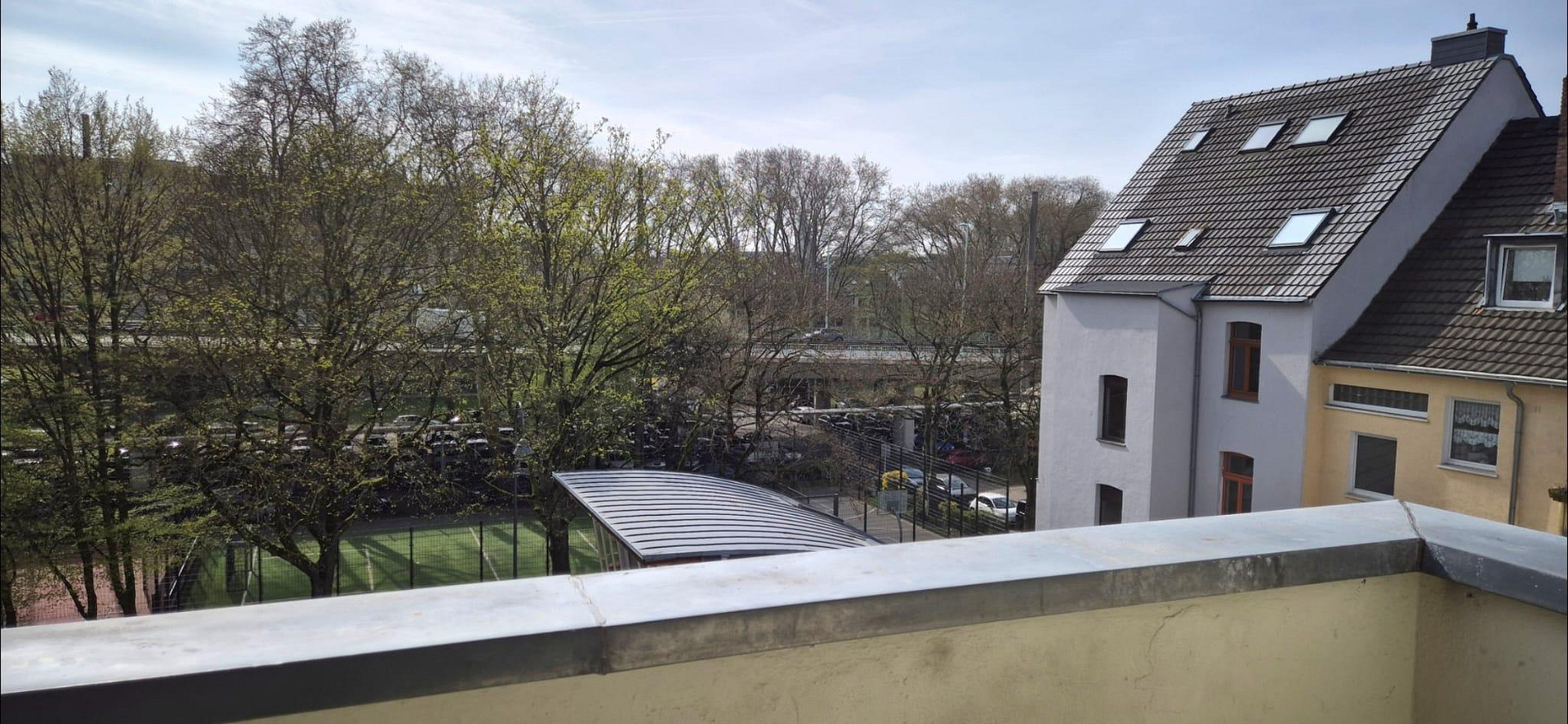Schöne ETW in der Kölner Südstadt – Kleine Witschgasse 16, 50676 Köln(Innenstadt) – Vorschaubild 11