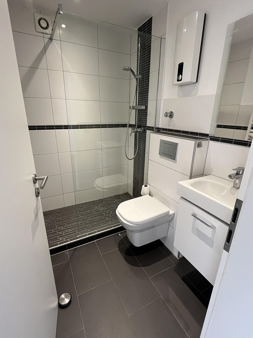 Schöne ETW in der Kölner Südstadt – Kleine Witschgasse 16, 50676 Köln(Innenstadt) – Vorschaubild 9