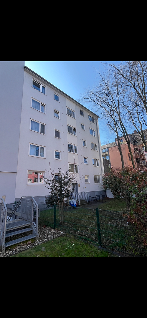 Schöne ETW in der Kölner Südstadt – Kleine Witschgasse 16, 50676 Köln(Innenstadt) – Vorschaubild 2