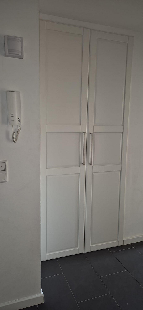 Schöne ETW in der Kölner Südstadt – Kleine Witschgasse 16, 50676 Köln(Innenstadt) – Vorschaubild 16