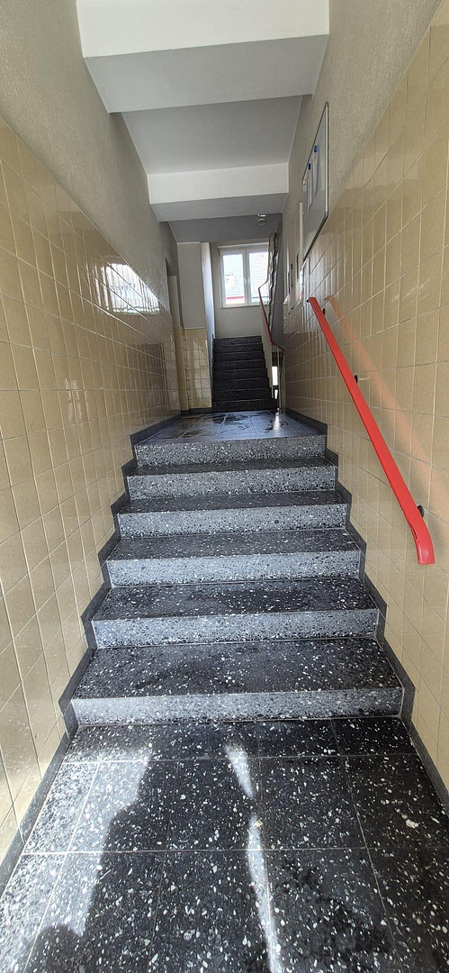 Schöne ETW in der Kölner Südstadt – Kleine Witschgasse 16, 50676 Köln(Innenstadt) – Vorschaubild 4