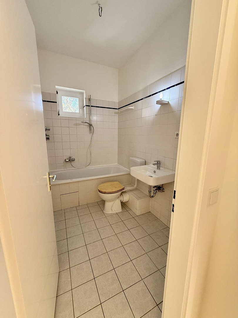 Sonnige Maisonette im Komponistenviertel – 2 Balkone, Südausrichtung & ruhige Lage im Grünen – Berlin(Weißensee) – Vorschaubild 13