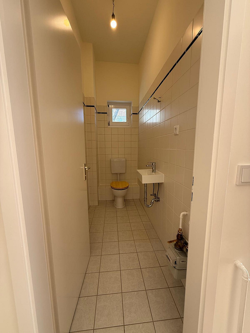 Sonnige Maisonette im Komponistenviertel – 2 Balkone, Südausrichtung & ruhige Lage im Grünen – Berlin(Weißensee) – Vorschaubild 9