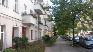 Sonnige Maisonette im Komponistenviertel – 2 Balkone, Südausrichtung & ruhige Lage im Grünen – Berlin(Weißensee) – Vorschaubild 19