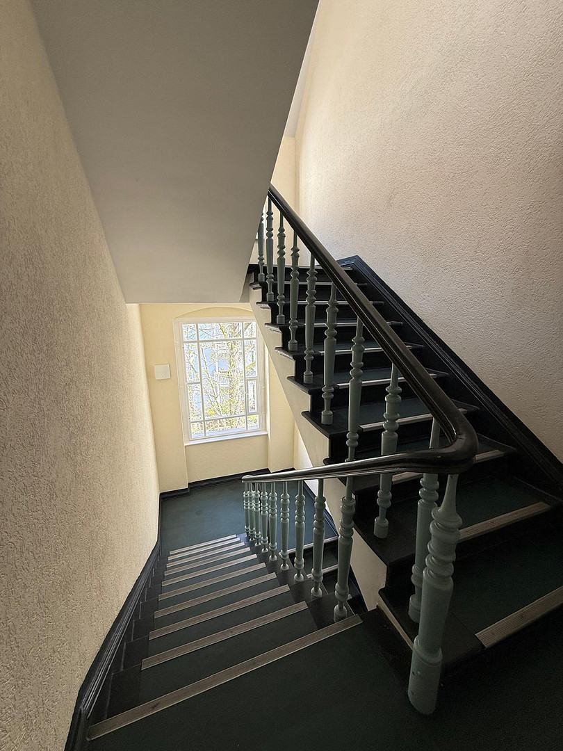 Sonnige Maisonette im Komponistenviertel – 2 Balkone, Südausrichtung & ruhige Lage im Grünen – Berlin(Weißensee) – Vorschaubild 17