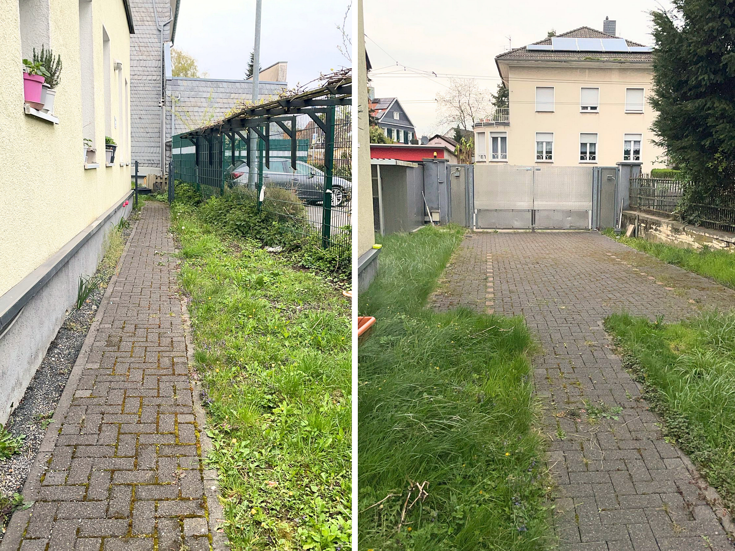 Provisionsfrei: Saniertes Mehrfamilienhaus mit Ladenlokal mit 32.500 € Jahresmiete – Solingen – Vorschaubild 13