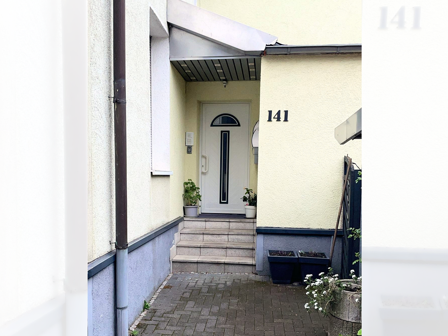Provisionsfrei: Saniertes Mehrfamilienhaus mit Ladenlokal mit 32.500 € Jahresmiete – Solingen – Vorschaubild 12