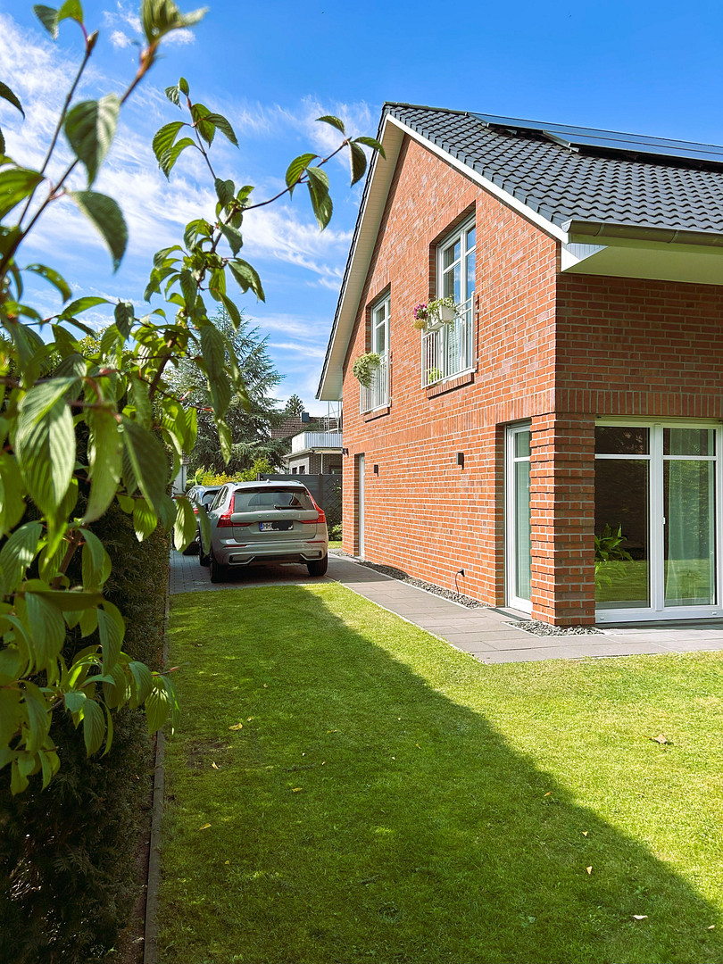 Exquisites Traumhaus mit hochwertiger Ausstattung von Viebrockhaus (Energieklasse A+) – Hamburg(Sinstorf) – Vorschaubild 5