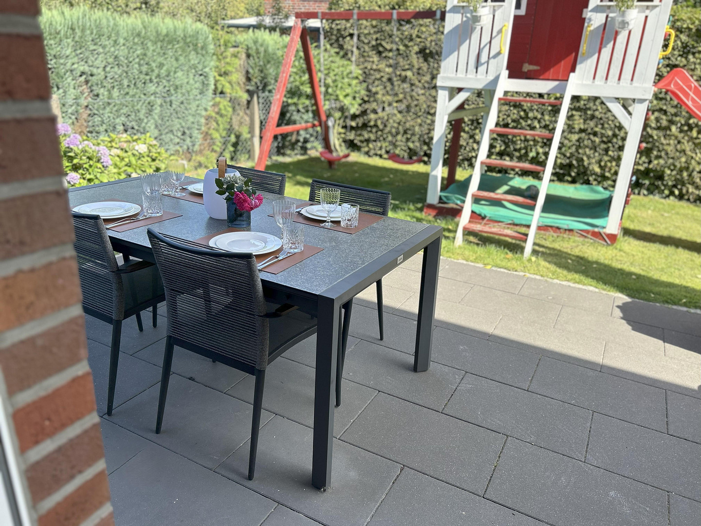 Exquisites Traumhaus mit hochwertiger Ausstattung von Viebrockhaus (Energieklasse A+) – Hamburg(Sinstorf) – Vorschaubild 8