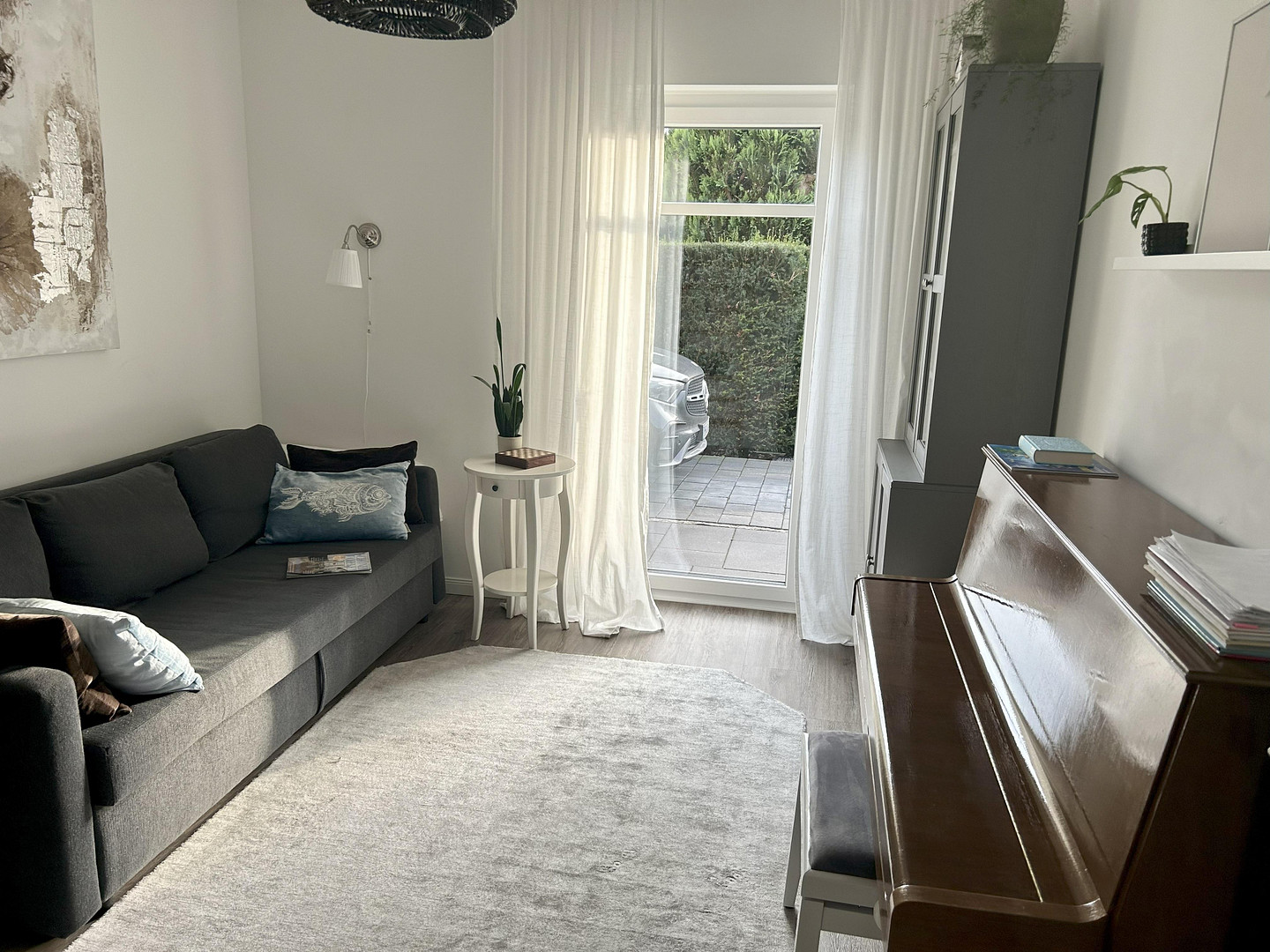 Exquisites Traumhaus mit hochwertiger Ausstattung von Viebrockhaus (Energieklasse A+) – Hamburg(Sinstorf) – Vorschaubild 16