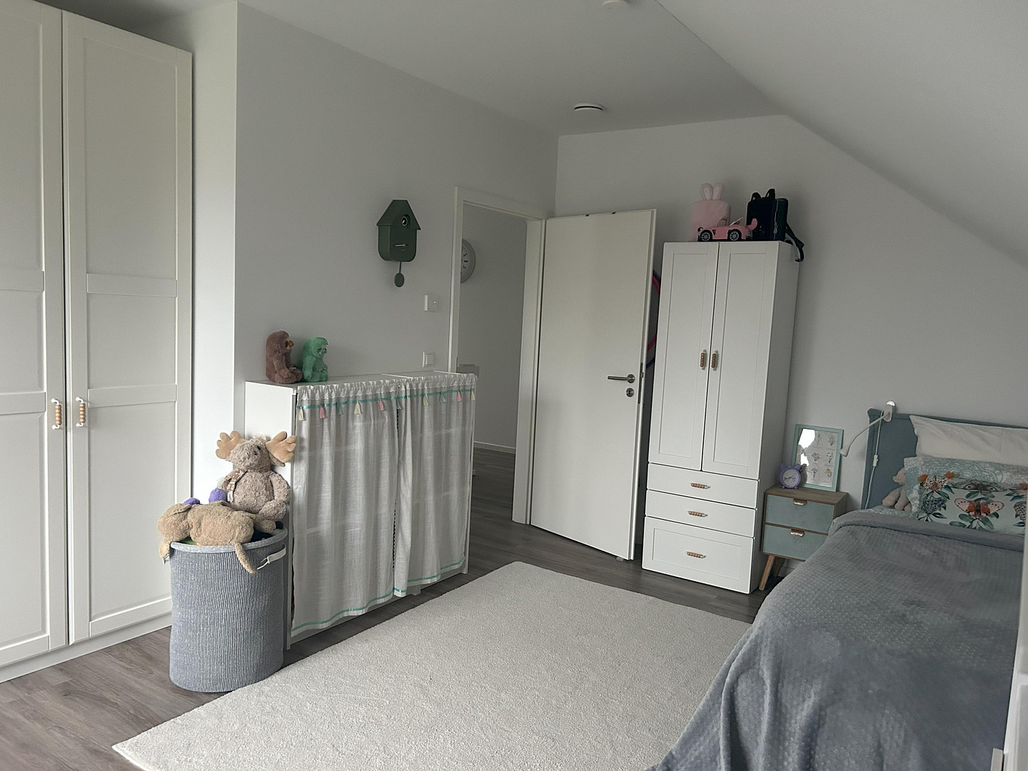Exquisites Traumhaus mit hochwertiger Ausstattung von Viebrockhaus (Energieklasse A+) – Hamburg(Sinstorf) – Vorschaubild 26