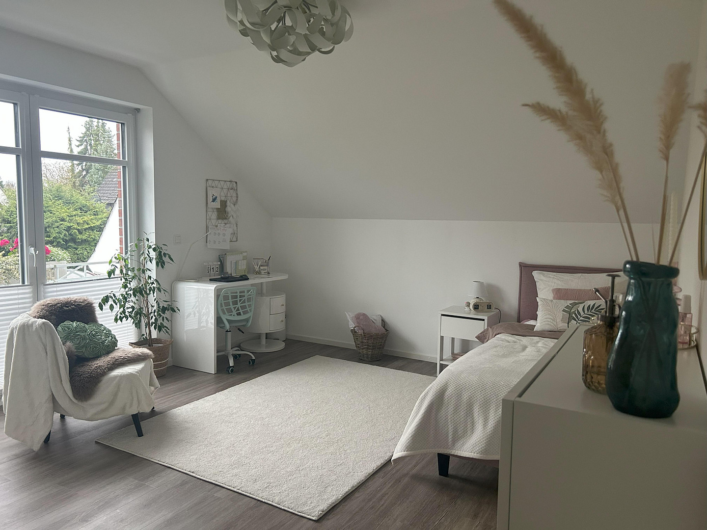 Exquisites Traumhaus mit hochwertiger Ausstattung von Viebrockhaus (Energieklasse A+) – Hamburg(Sinstorf) – Vorschaubild 24