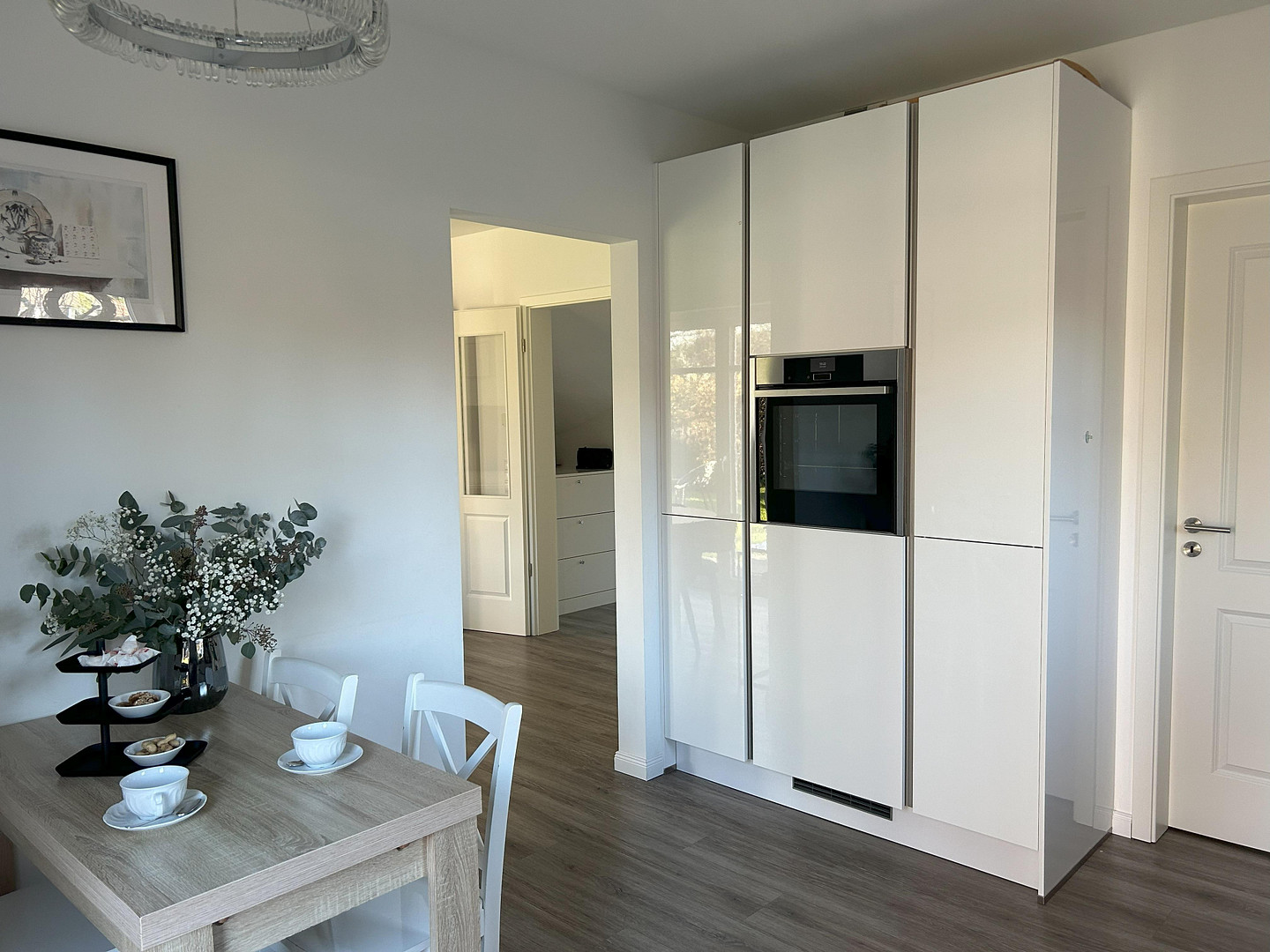 Exquisites Traumhaus mit hochwertiger Ausstattung von Viebrockhaus (Energieklasse A+) – Hamburg(Sinstorf) – Vorschaubild 17