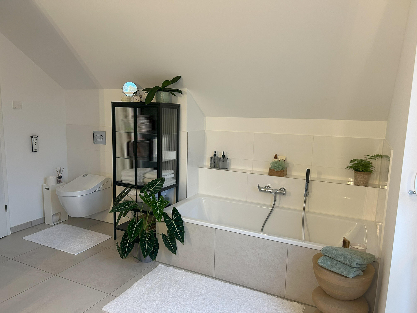 Exquisites Traumhaus mit hochwertiger Ausstattung von Viebrockhaus (Energieklasse A+) – Hamburg(Sinstorf) – Vorschaubild 32