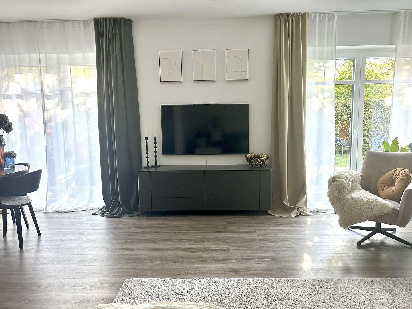 Exquisites Traumhaus mit hochwertiger Ausstattung von Viebrockhaus (Energieklasse A+) – Hamburg(Sinstorf) – Vorschaubild 23