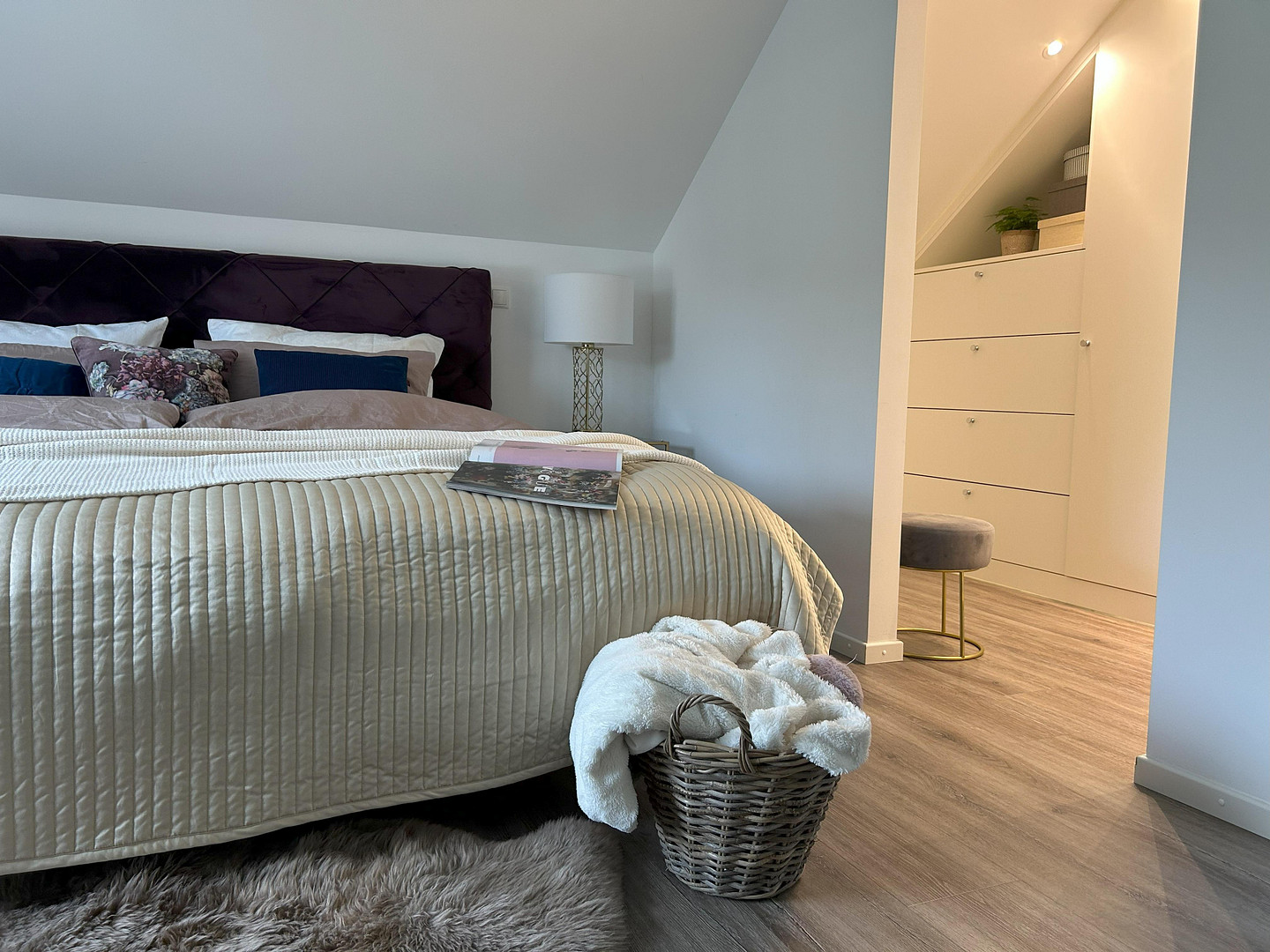 Exquisites Traumhaus mit hochwertiger Ausstattung von Viebrockhaus (Energieklasse A+) – Hamburg(Sinstorf) – Vorschaubild 29