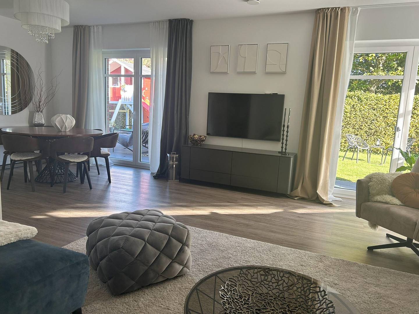 Exquisites Traumhaus mit hochwertiger Ausstattung von Viebrockhaus (Energieklasse A+) – Hamburg(Sinstorf) – Vorschaubild 20
