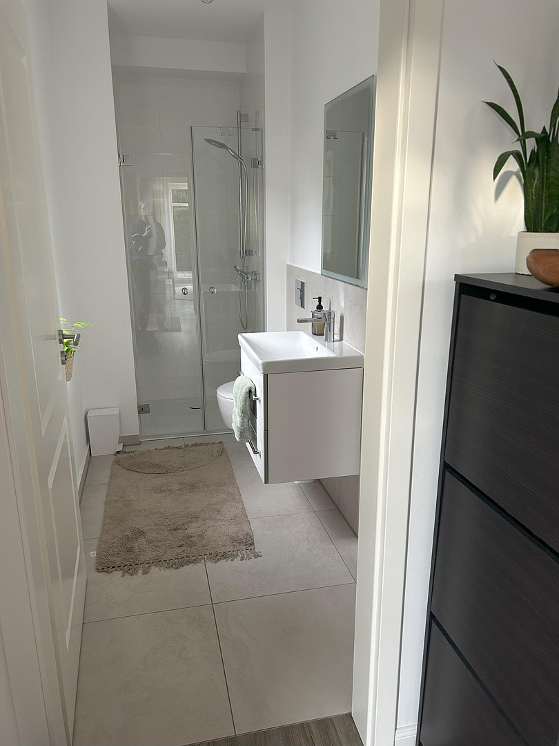 Exquisites Traumhaus mit hochwertiger Ausstattung von Viebrockhaus (Energieklasse A+) – Hamburg(Sinstorf) – Vorschaubild 15