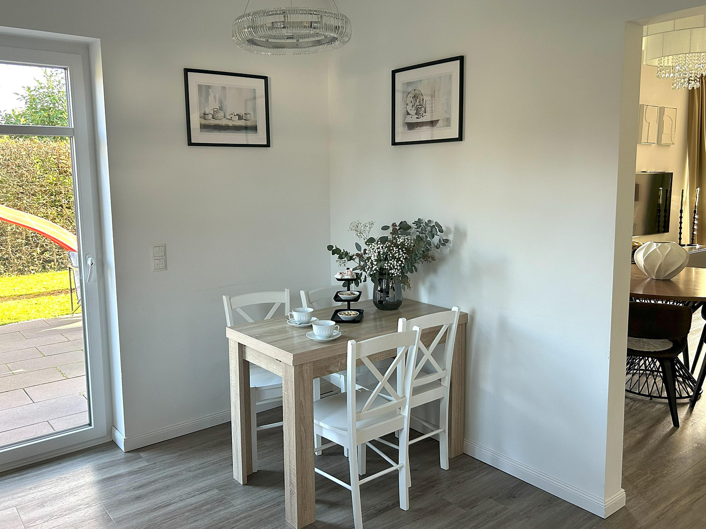 Exquisites Traumhaus mit hochwertiger Ausstattung von Viebrockhaus (Energieklasse A+) – Hamburg(Sinstorf) – Vorschaubild 19