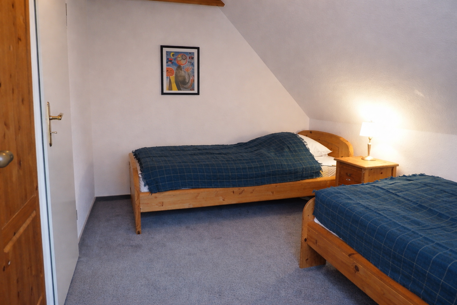 Charmantes Ferienhaus in Dangast -4 Zimmer, Terrasse, Stellplatz, strandnah – Hollwert 33b, 26316 Varel-Dangast(Dangast) – Vorschaubild 12