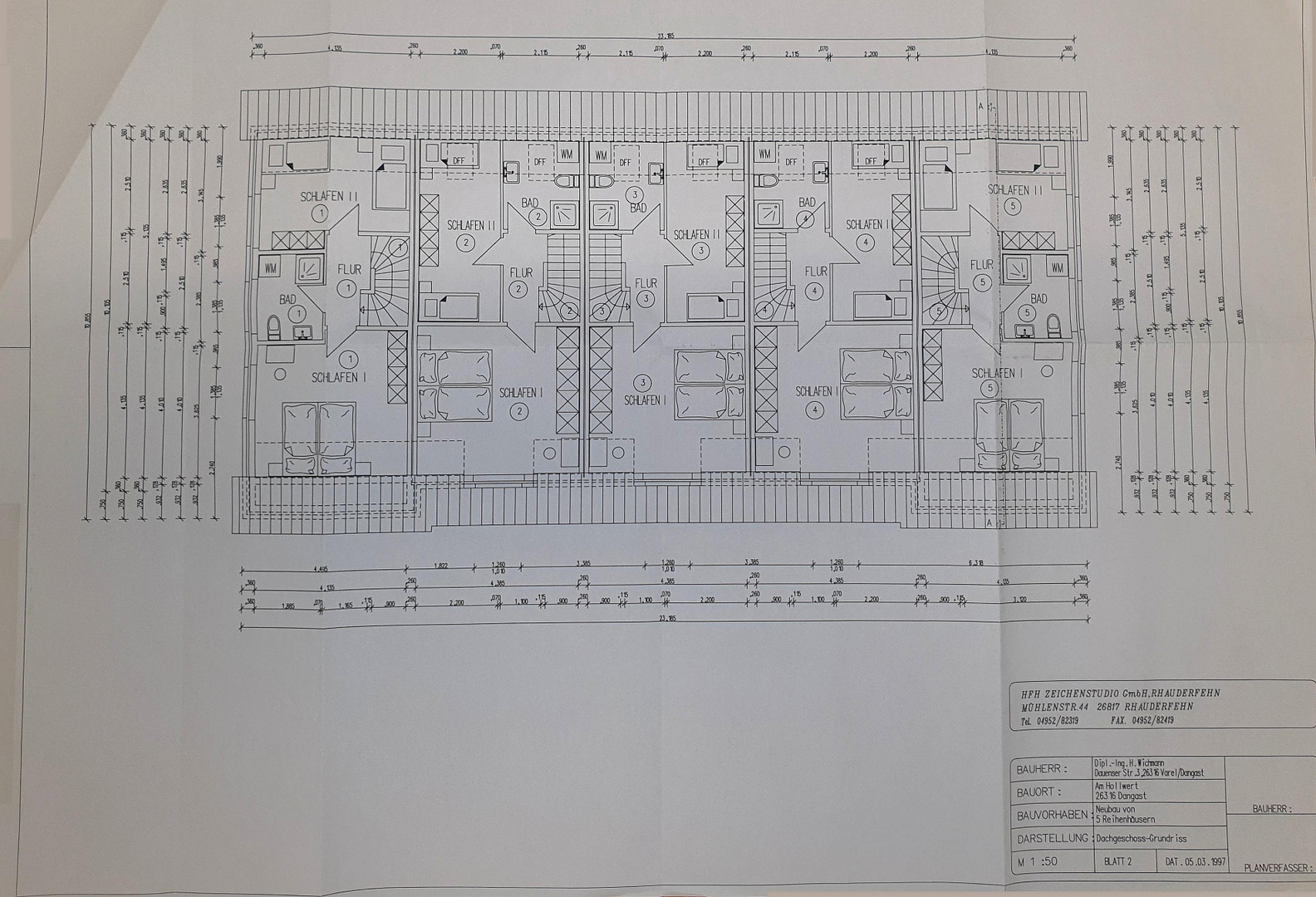Charmantes Ferienhaus in Dangast -4 Zimmer, Terrasse, Stellplatz, strandnah – Hollwert 33b, 26316 Varel-Dangast(Dangast) – Vorschaubild 17