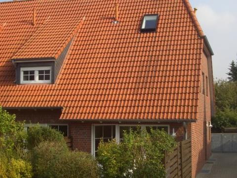 Charmantes Ferienhaus in Dangast -4 Zimmer, Terrasse, Stellplatz, strandnah – Hollwert 33b, 26316 Varel-Dangast(Dangast) – Vorschaubild 4