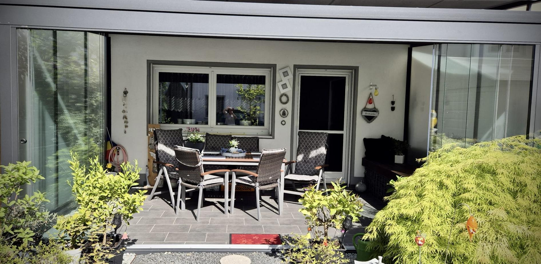 Reihenmittelhaus in Landshut – Landshut – Vorschaubild 20