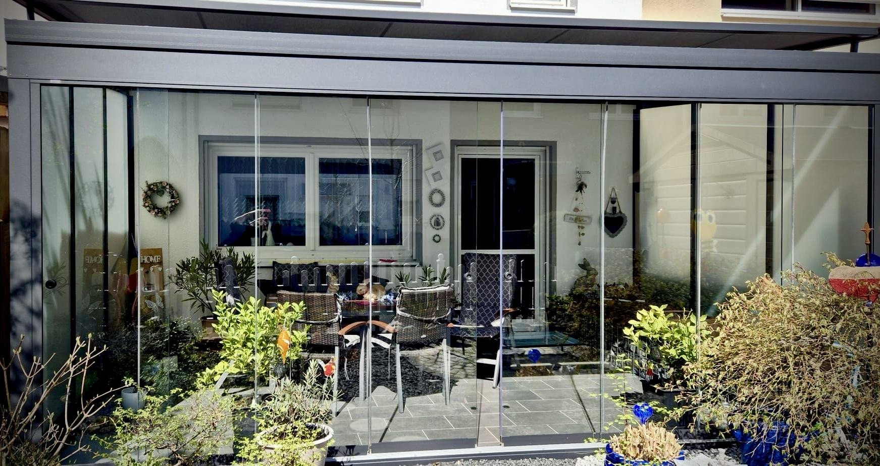 Reihenmittelhaus in Landshut – Landshut – Vorschaubild 19
