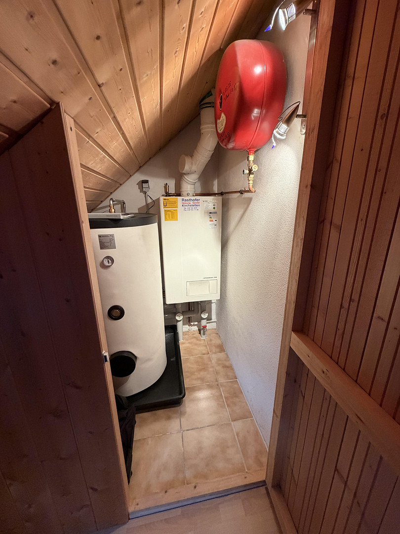 Reihenmittelhaus in Landshut – Landshut – Vorschaubild 14