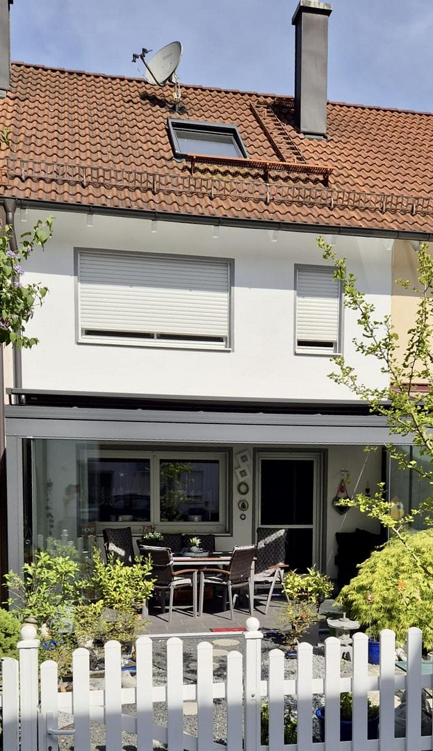 Reihenmittelhaus in Landshut – Landshut – Vorschaubild 22