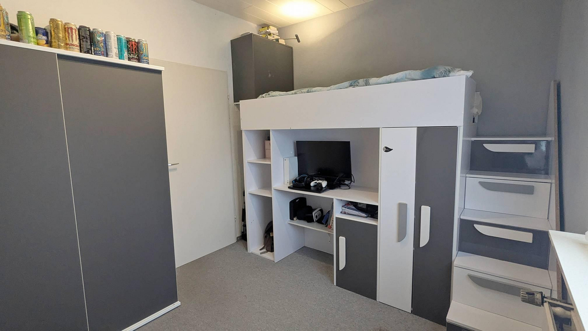 Kinderzimmer