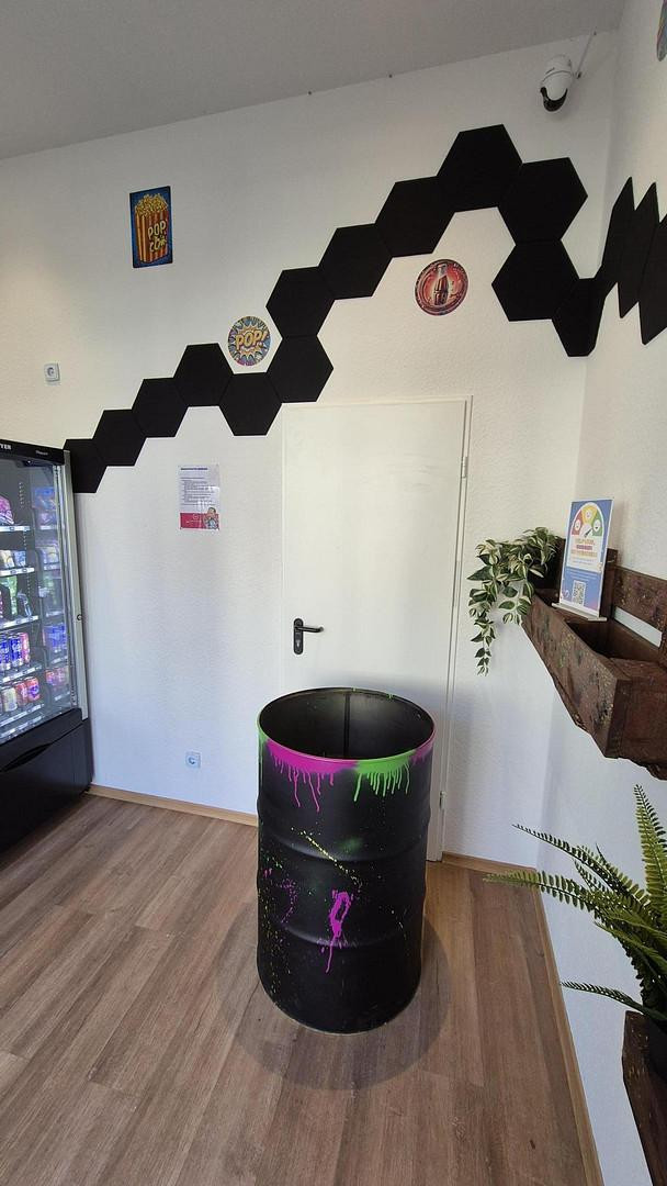 „The Boutique Micro-Experience“ - Effektive Ladenfläche in zentraler Lage von Dortmund – Märkische Straße 207, 44141 Dortmund(Mitte) – Vorschaubild 4